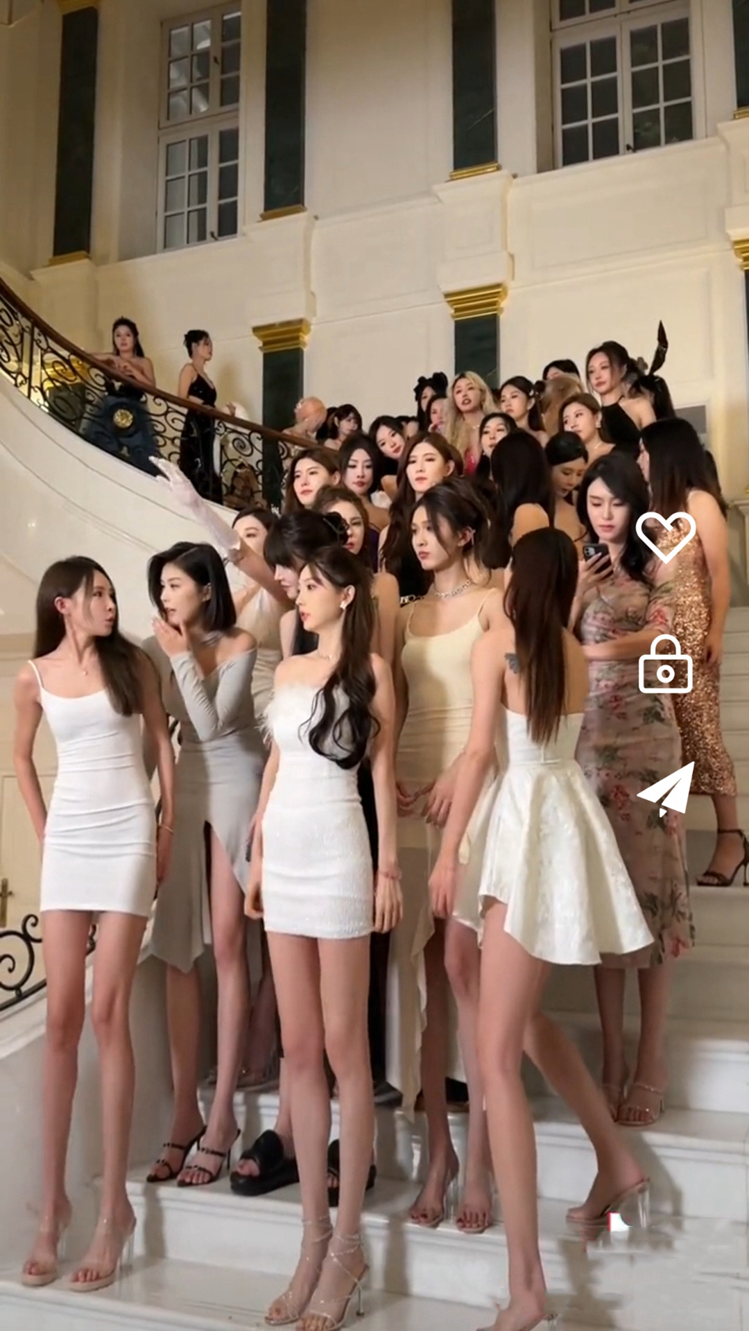 冷柔女王训奴截图